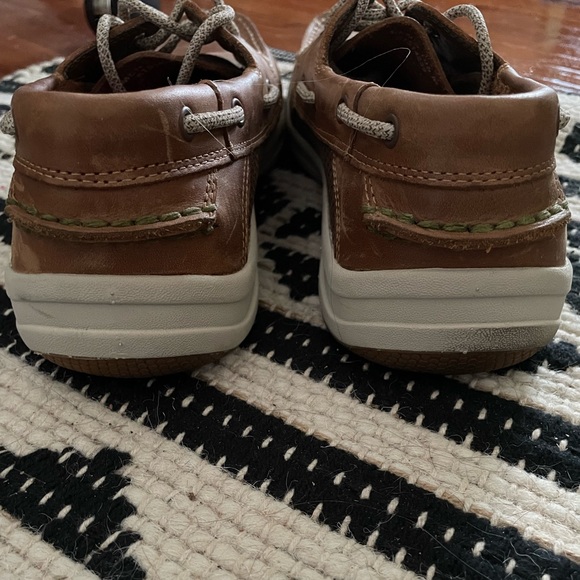 Men’s Sperry Shoes - Picture 2 of 4